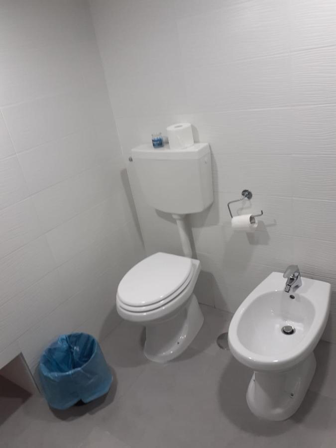 Appartement Casa Dolce Casa *