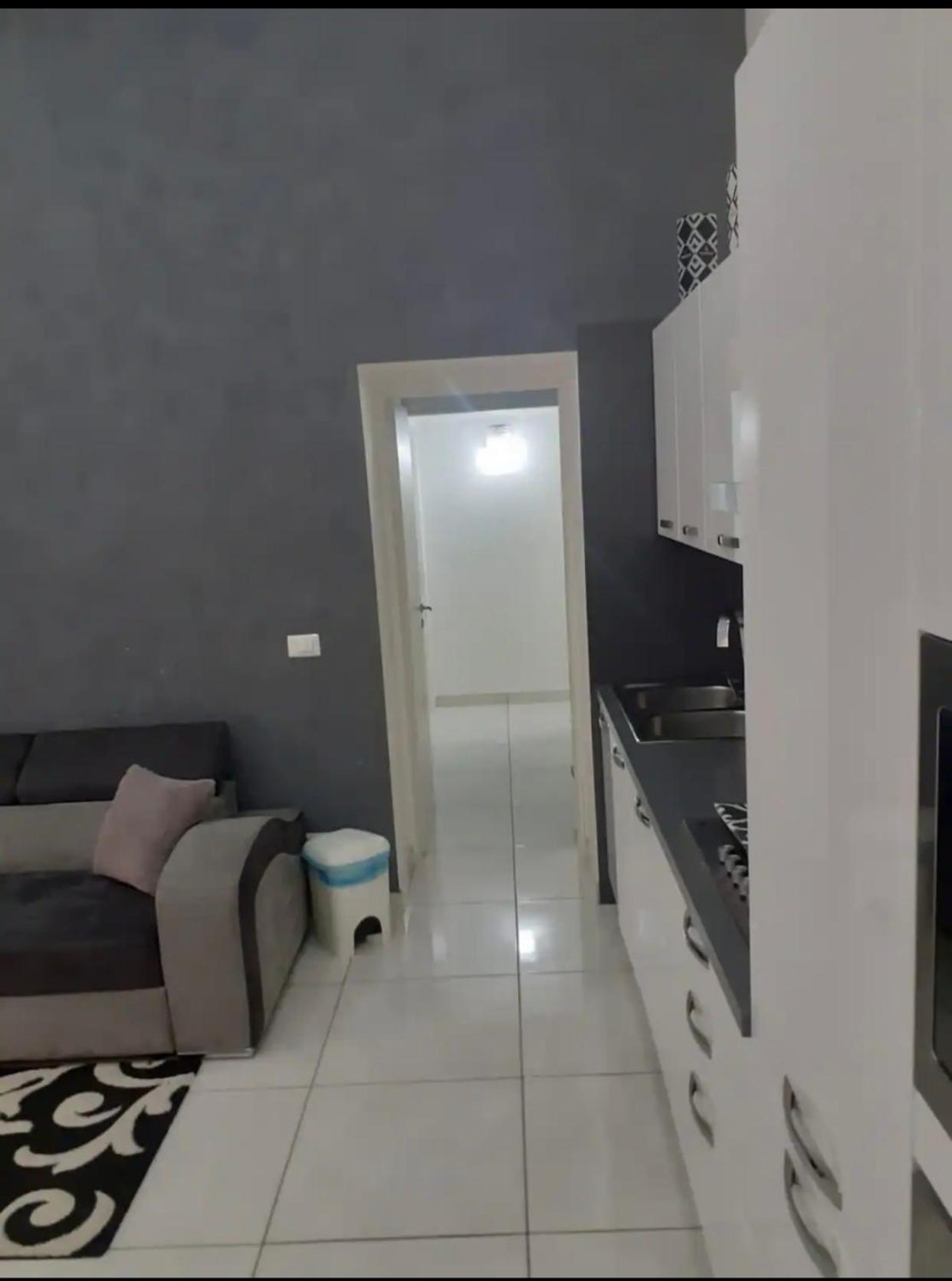 Appartement Casa Dolce Casa *