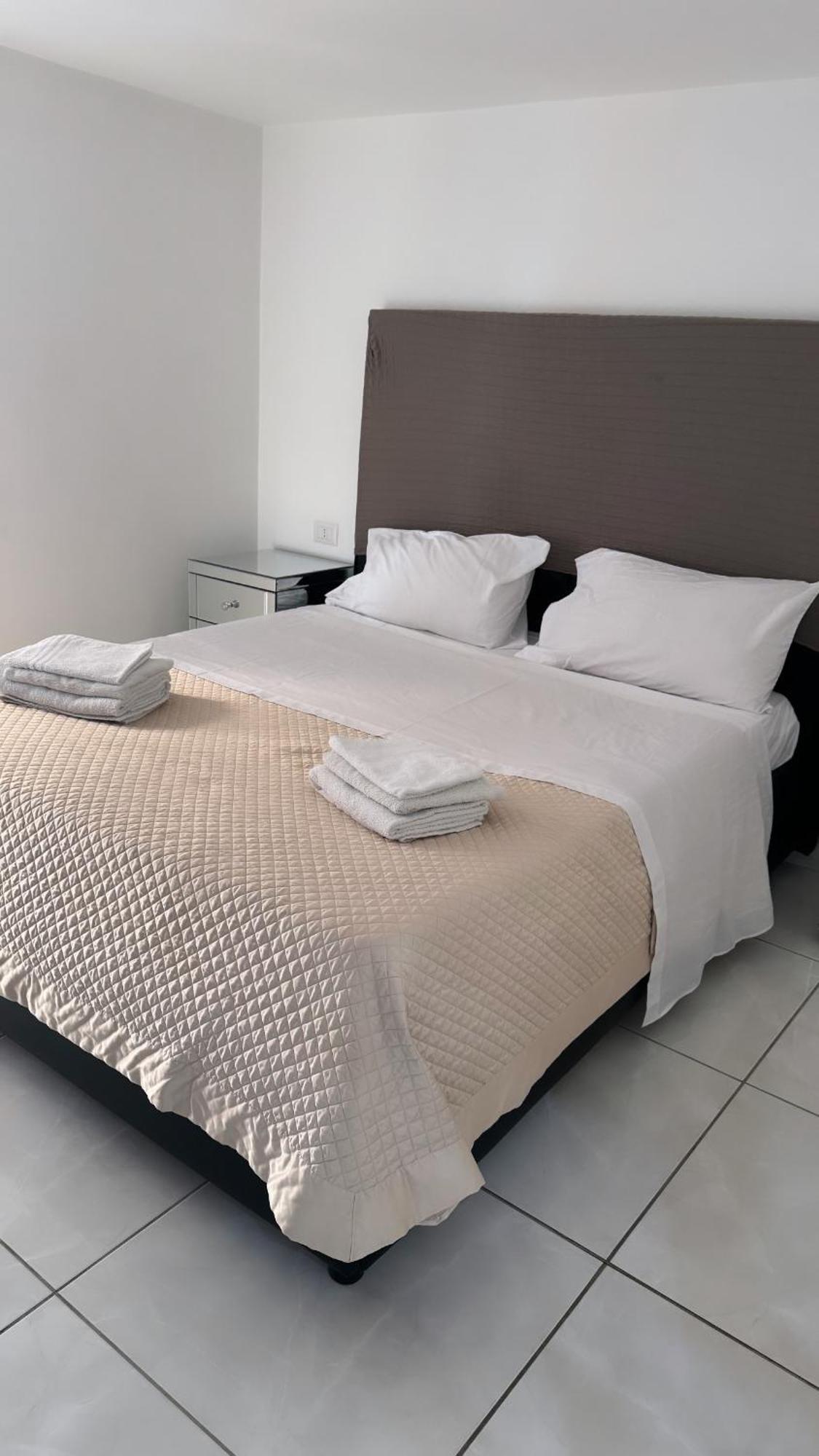 Appartement Casa Dolce Casa