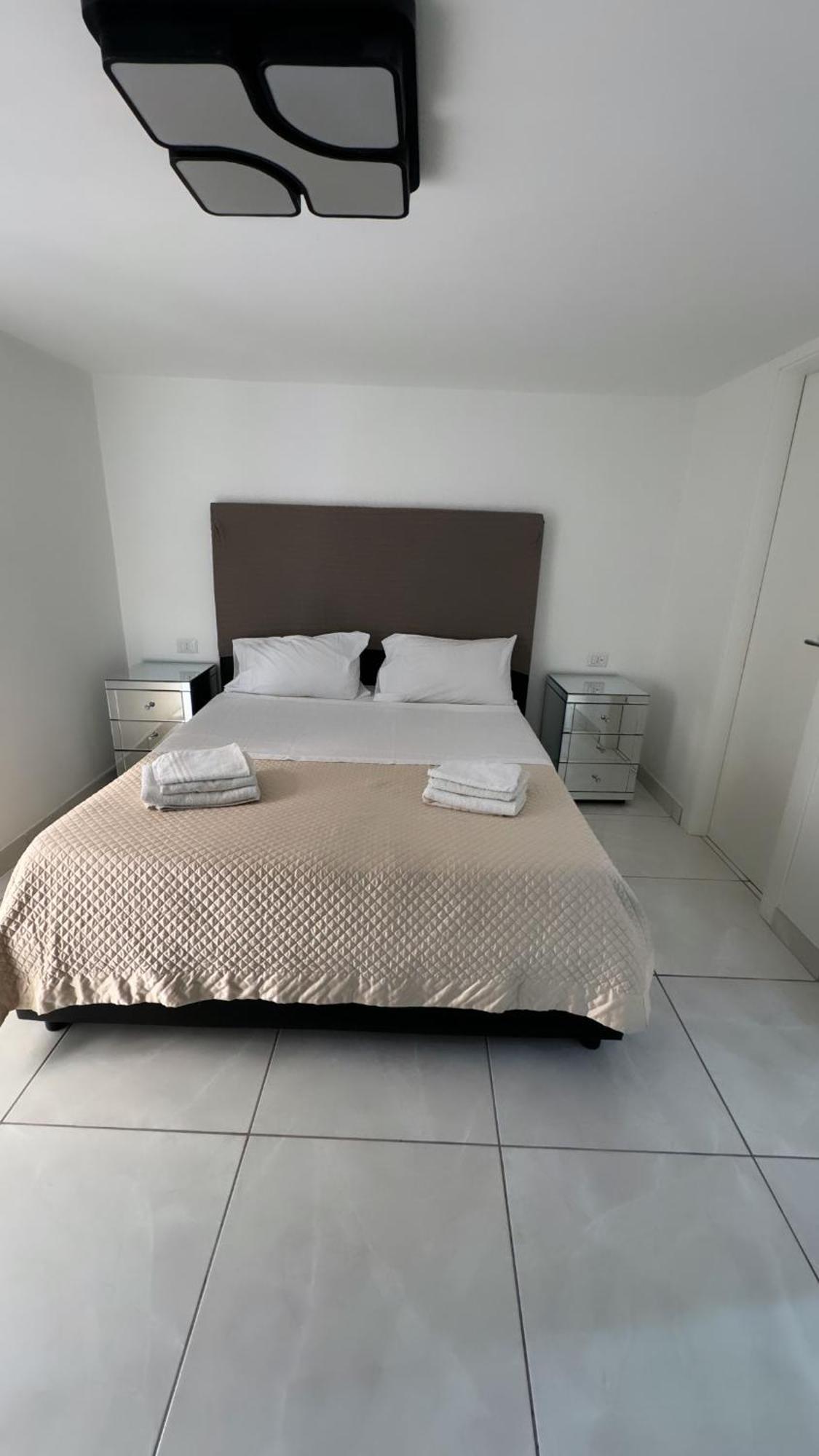 Appartement Casa Dolce Casa *