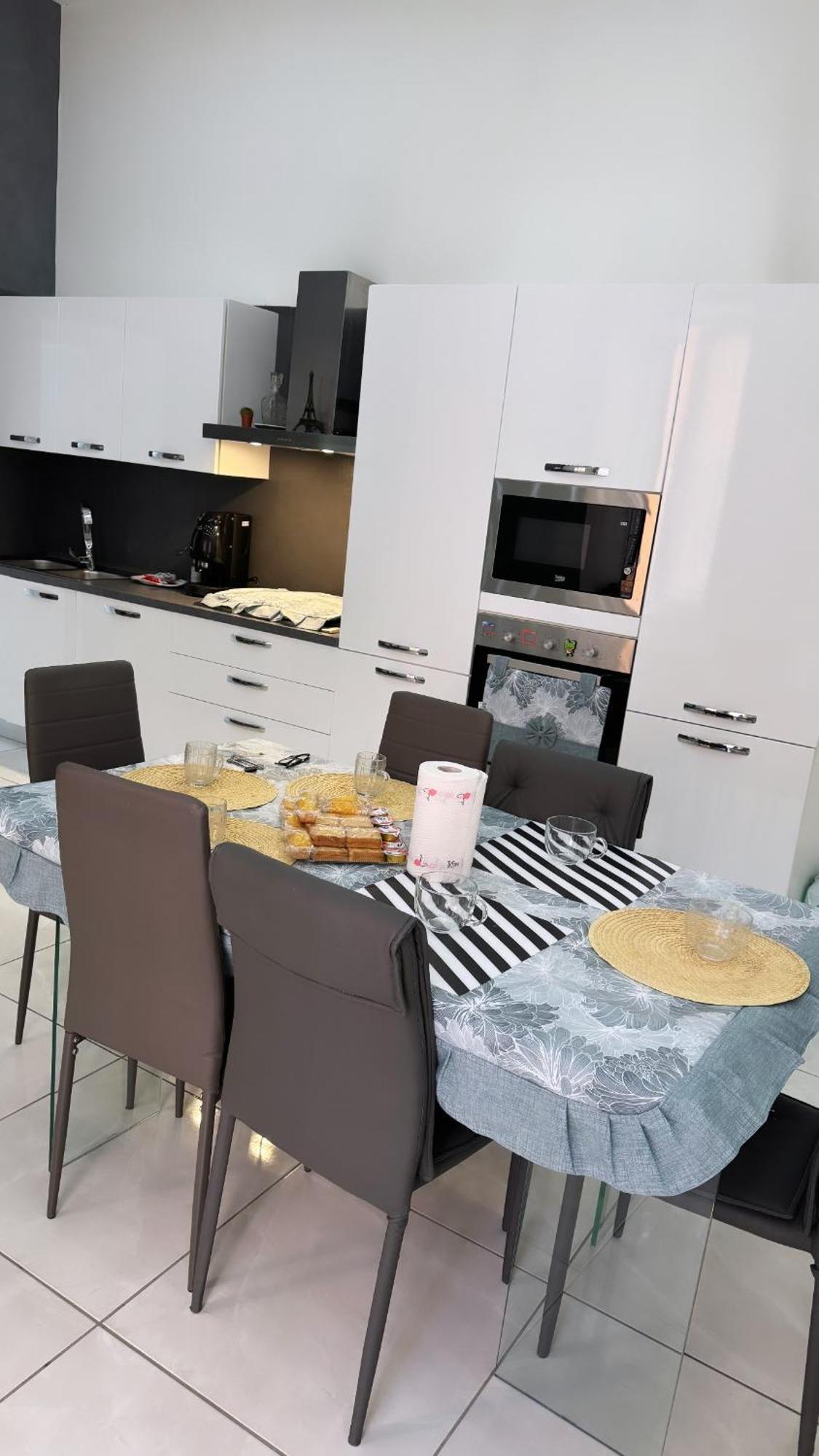 Casa Dolce Casa * Napels