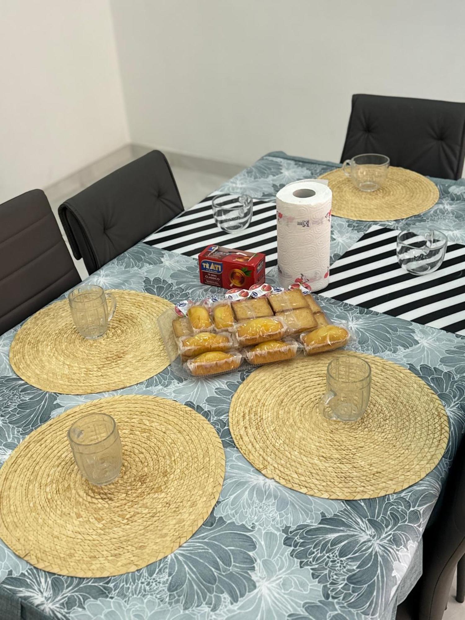 Casa Dolce Casa Appartement Naples